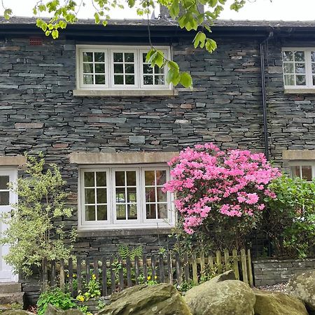 Littlebeck Villa Rosthwaite Exterior photo
